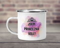 Plecháček Jsem princezna Vole!