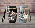 Pohárek na kávu Lemur