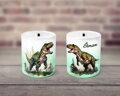 Pokladnička keramická Dinosauři