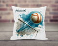 Polštář Baseball