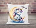 Polštář Unicorn