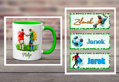 Sada 3 Fotbal