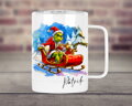 Termohrnek Grinch