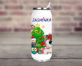 Termoska Coca-Cola Vánoční pohádkové postavy