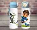 Termoska DUO Sport kluk