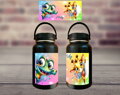 Termoska FOOD Anime color