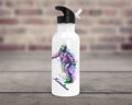 Sportovní lahev Snowboard 1