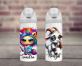 Termoska dvojitá Coffee Animals