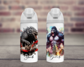 Termoska dvojitá Godzila & King Kong
