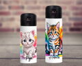 Termoska One Touch Cat COLOR