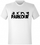 Parkour