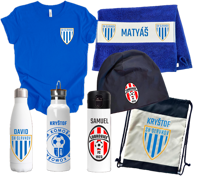 Nabídky pro sportovní kluby