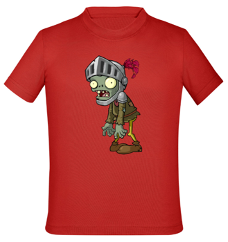 tričko Zombie tričko s motivem Zombie