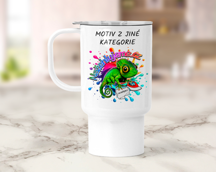 Termohrnek do auta MOTIV Z JINÉ KATEGORIE