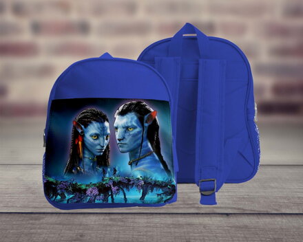 Dětský batůžek Avatar