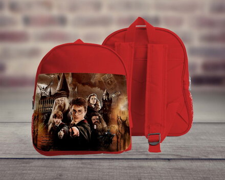 Dětský batůžek Harry Potter