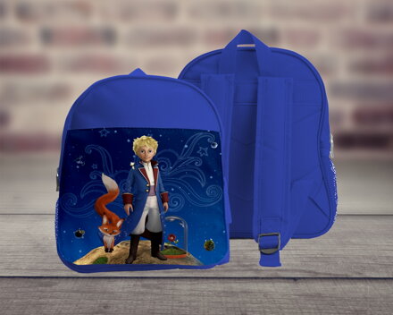 Dětský batůžek Malý princ