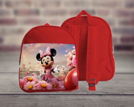 Dětský batůžek Minnie