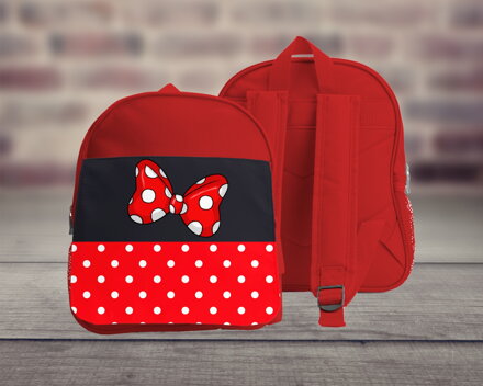 Dětský batůžek Minnie 2