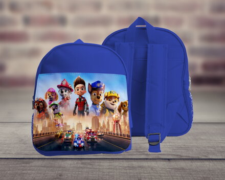 Dětský batůžekPaw parta 2