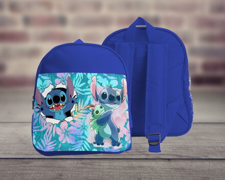 Dětský batůžek Stitch