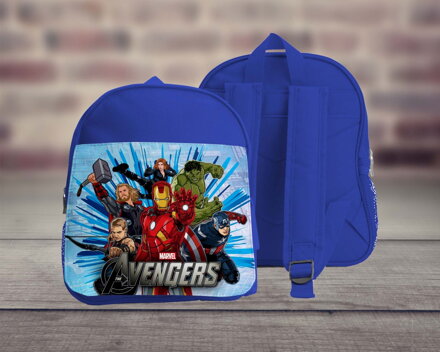 Dětský batůžek Avengers