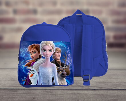 Dětský batůžek Frozen 2