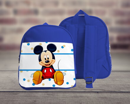 Dětský batůžek Mickey