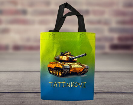 Dárková taška Army Dárková taška Army