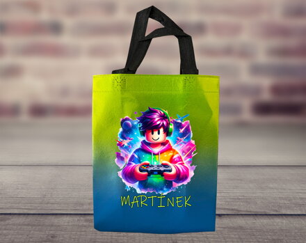 Dárková taška Roblox Dárková taška Roblox