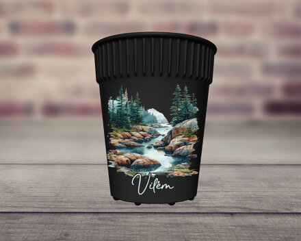 HOT CUP kelímek HORY