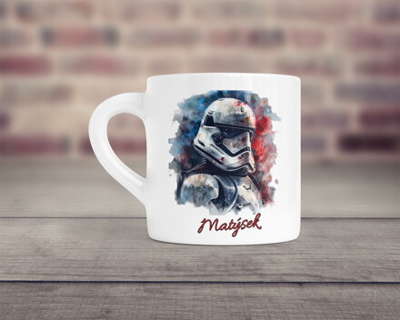 Malý hrnek Star Wars