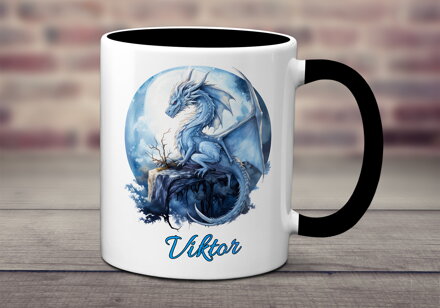 Hrnek Draci