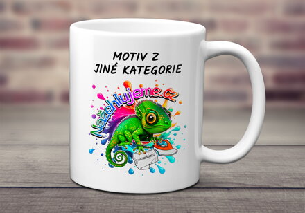 Hrnek MOTIV Z JINÉ KATEGORIE