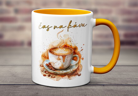 Hrnek Coffee