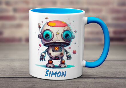 Hrnek Roboti