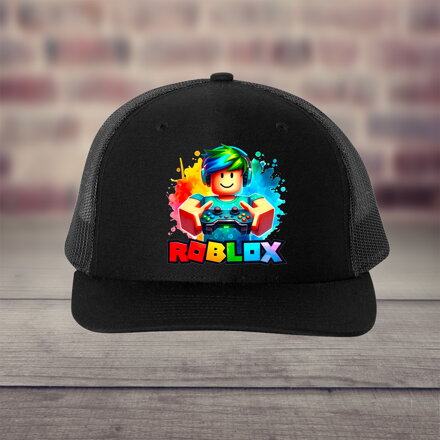 Kšiltovka Roblox