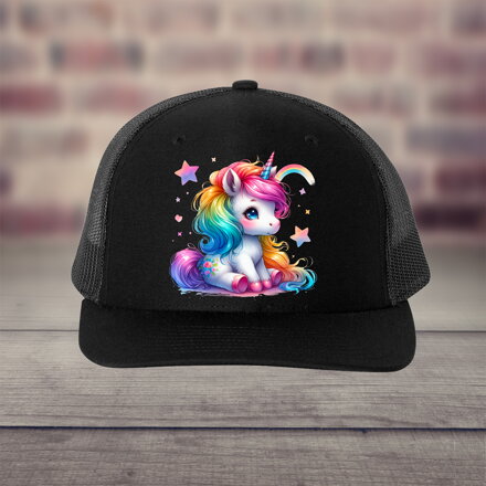 Kšiltovka Unicorn