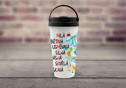 Termohrnek KYBLÍK Maminka