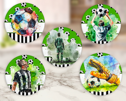 Magnetky Fotbal