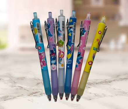 Propiska Stitch