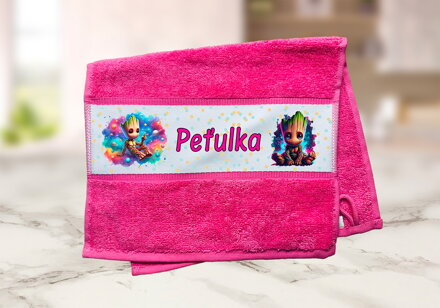 Ručník Groot 1