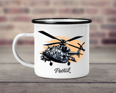 Plecháček ARMY