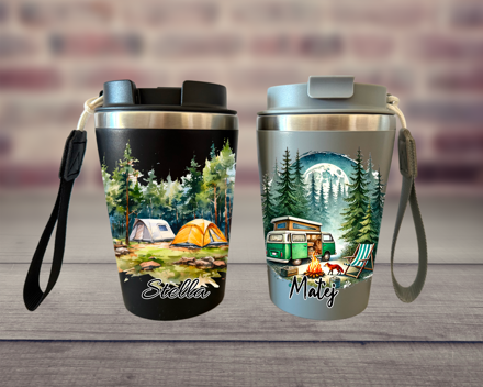 Pohárek na kávu Kemp Pohárek na kávu Kemp