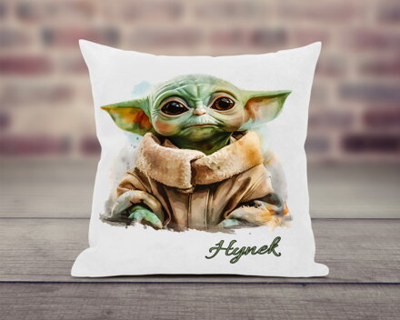 Polštář Star Wars