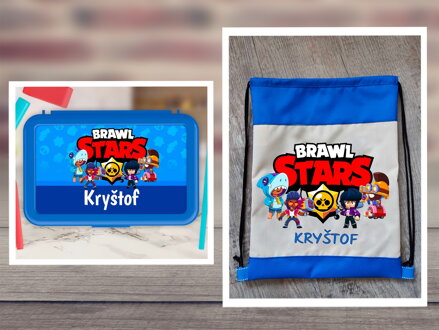 Sada 1 Brawl Stars