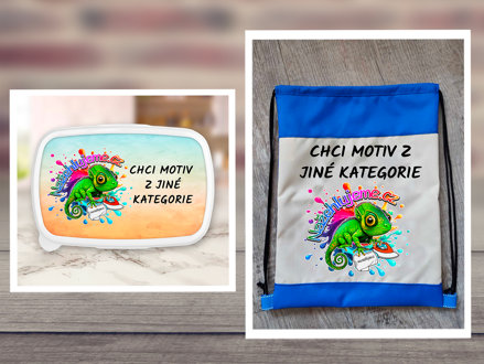 Sada 1 MOTIV Z JINÉ KATEGORIE
