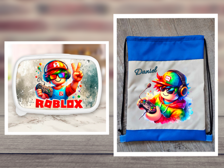 Sada 1 Roblox