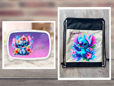 Sada 1 Stitch