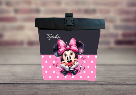 Taška na kolo Minnie